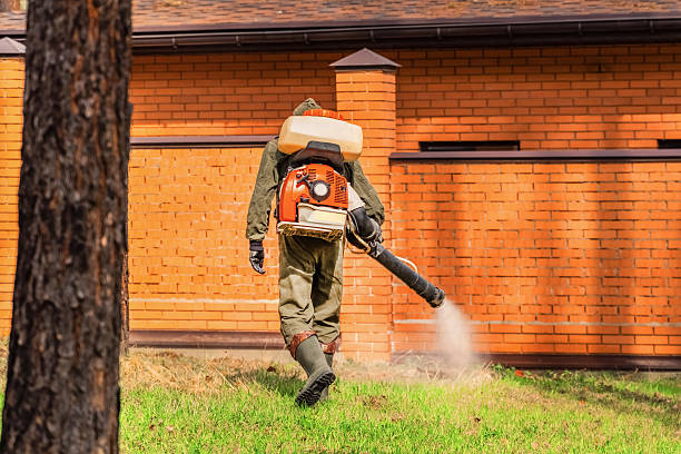 Trusted Fumigation Services service in Rural Hall, NC - Nex Pest Control